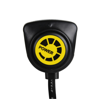 迷你超短乌龟鱼缸加热棒自动恒温 水族箱防爆加温棒 乌龟加热棒