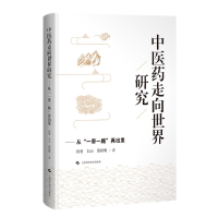 音像医走向世界研究——从“”再出发程勇 石云 蔡轶明 著