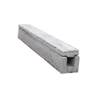 博隆机车 水泥电缆槽 60mm*70mm*1000mm 个