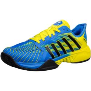 K-SWISS男网球鞋轻便透气防滑耐磨运动休闲户外训练鞋