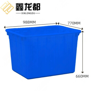 鑫龙都