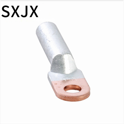 SXJX 钎焊铜铝接线端子 DTL95 个