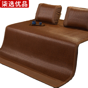 柒选优品 PE手工凉感藤席150*195cm/床