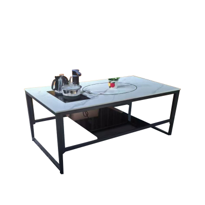 合祥源 ZTJ-CJ04 简约茶几 1300*700*520mm 单位:张