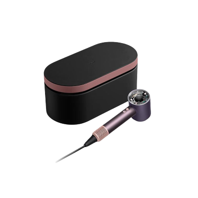 Dyson戴森HD16吹风机晶耀紫礼盒款送礼呵护头皮 HD16晶耀紫礼盒