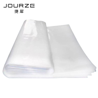 捷犀 塑料布 22*50m*13s捆