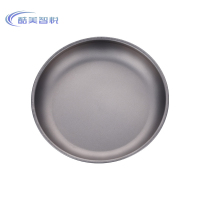 酷美智悦 户外盘子152*25mm KM-JZ222 个