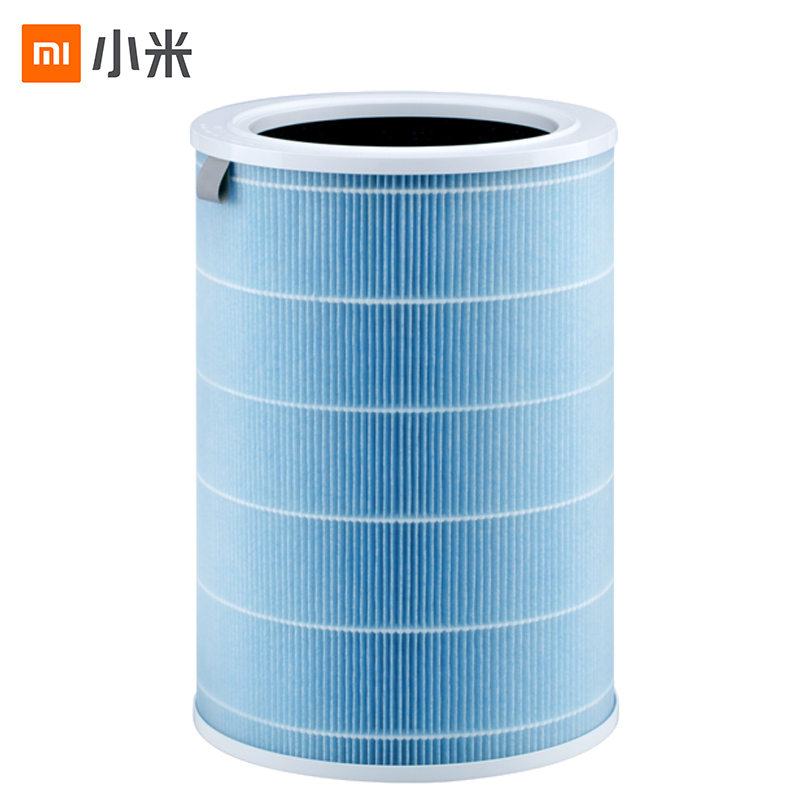 小米米家空气净化器滤芯标准版 适用于净化器2/3/2s/pro 空气净化器滤