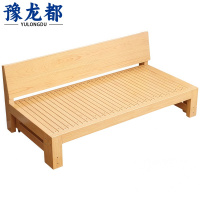 豫龙都 沙发床 107cm 张