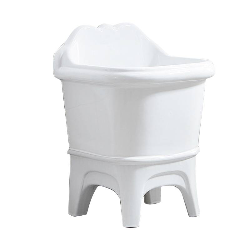 LONMATE 陶瓷拖把池-8015 一个