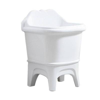 LONMATE 陶瓷拖把池-8015 一个