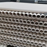 智铁 PVC管 75 米