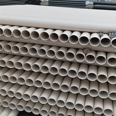 智铁 PVC管 75 米