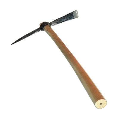 铁耀 钢镐 木柄 把