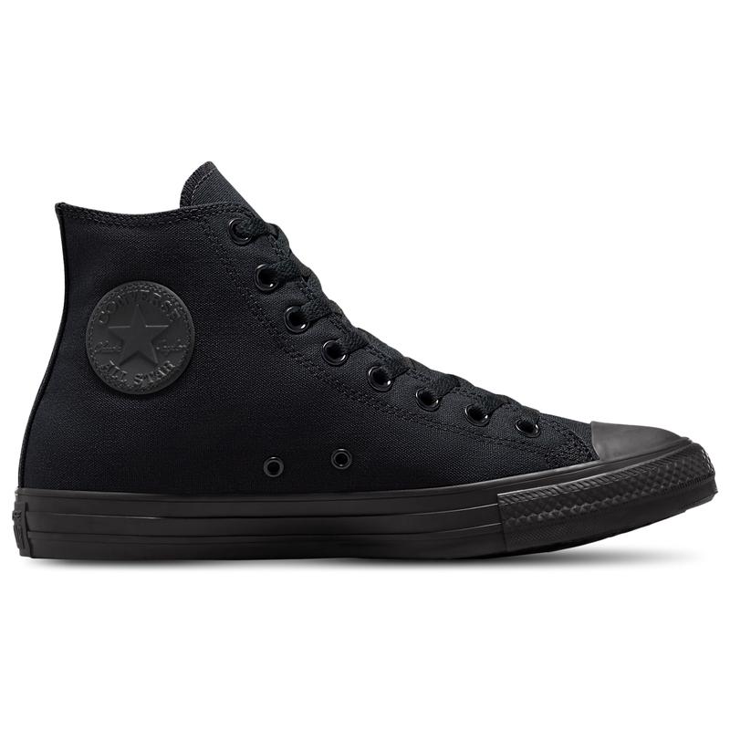 匡威(CONVERSE)匡威高帮帆布耐磨防滑复古板鞋男鞋潮流休闲运动鞋