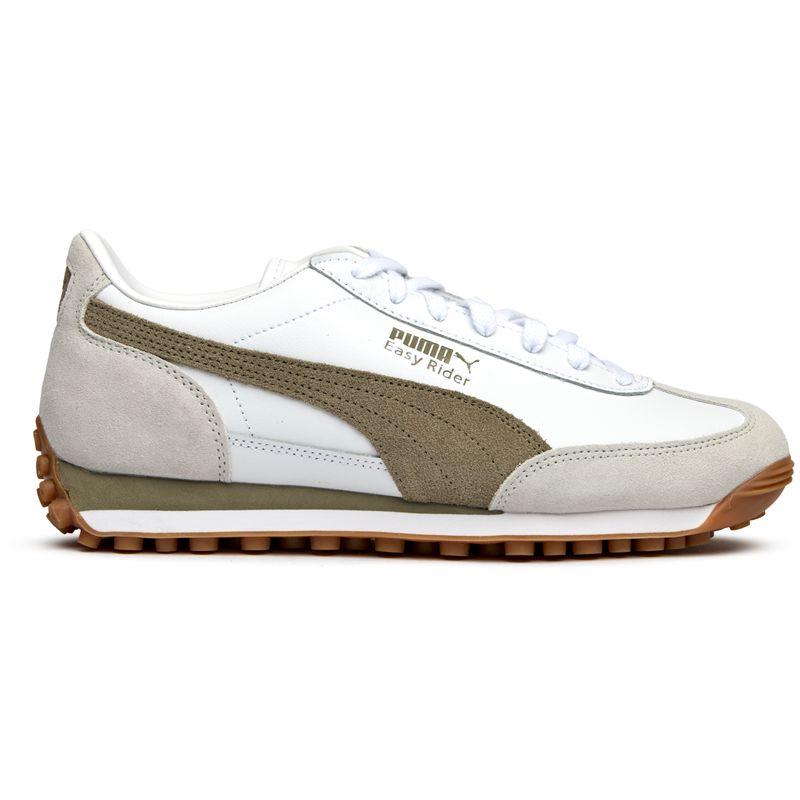 彪马(Puma)男跑步鞋轻便透气橡胶底舒适缓震休闲运动鞋