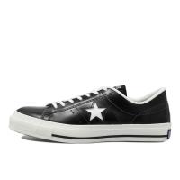 匡威(CONVERSE)经典复刻高端真皮手工制作休闲板鞋女鞋潮流百搭配