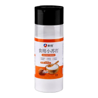 新良小苏打粉500g可食用小苏打烘焙瓶装商用馒头食用小苏打小包装