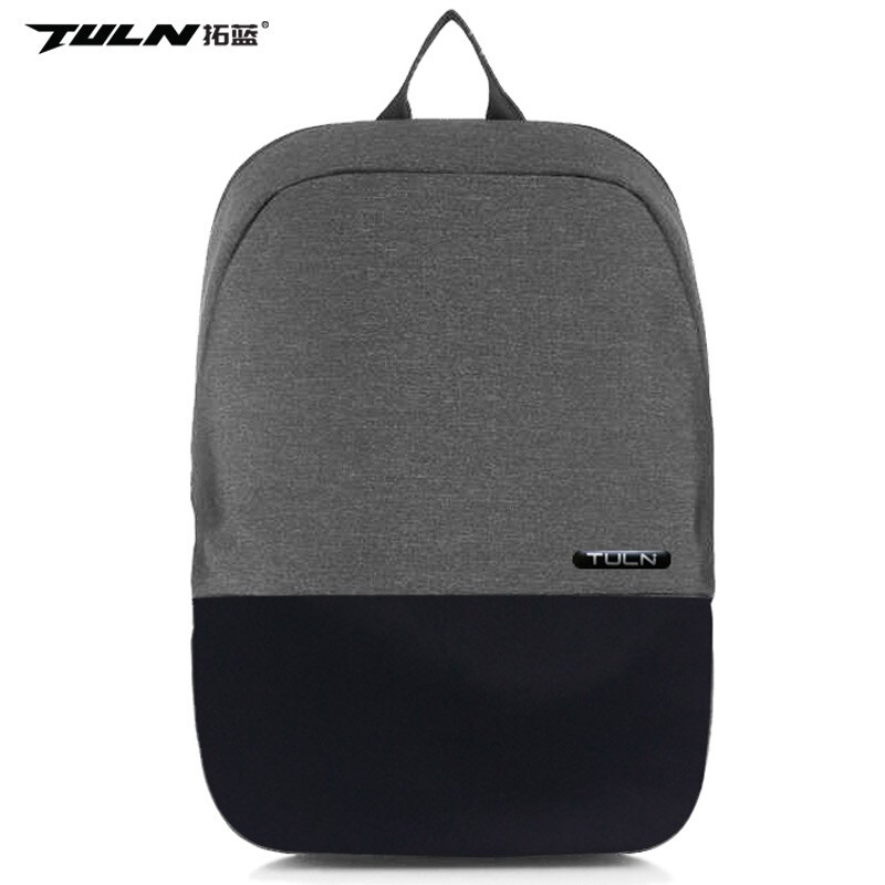 拓蓝(TULN) 鸿蒙双肩电脑包 TL8DF01008 深灰色