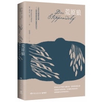 音像荒原狼赫尔曼·黑塞(HermannHesse)