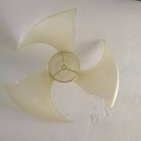 帮客材配 全新原装 1841783 轴流风叶 KFR- 120QW/HTSD3 收前务必验货