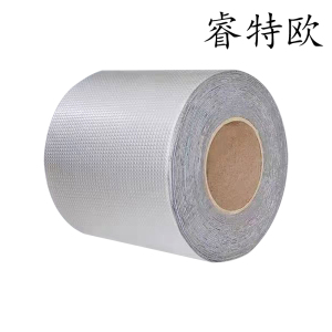 睿特欧 丁基胶带 RT-DJ 100mm*5m*1.5mm/卷