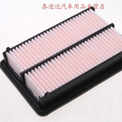 游枫亭适配本田12 13 14 15 16 17新款CRV2.0L空气滤清器空气格空气滤芯
