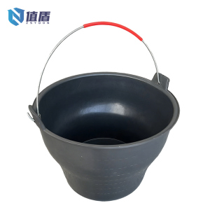 值盾 ZSYDON 灰桶 小号个