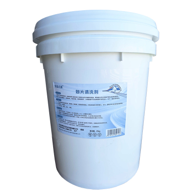 安泰正盛 翅片清洗剂 25kg/桶