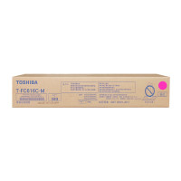 墨粉/硒鼓/油墨 东芝/TOSHIBA T-FC616CM 墨粉 通用版 39200页 1支