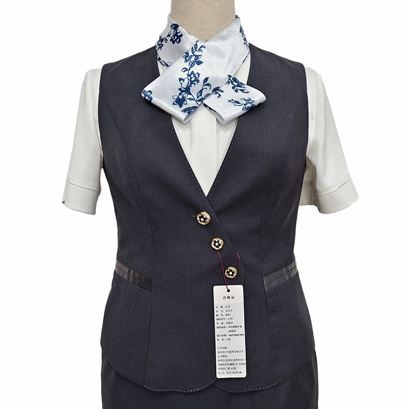 泛为 女马甲 L 件