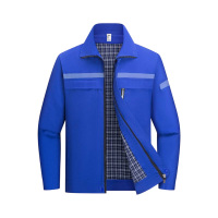 吾卫世 劳保服 WJ54 套