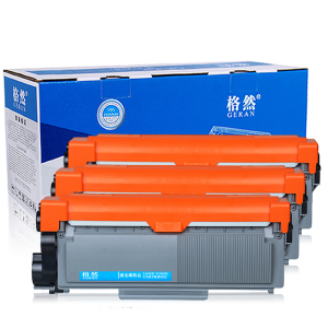 格然 兄弟TN-2312碳粉盒 适用Brother HL-2260 HL2260D HL-2560DN硒鼓 墨盒