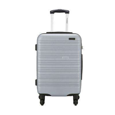 Diplomat外交官商务休闲拉杆箱YH-6162-508 20英寸(单位:个) 银色 20寸