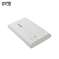 伊伊爱 慢回弹护颈记忆枕 礼盒装