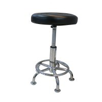 精益盛强升降高圆凳JYSQ-YD1 把