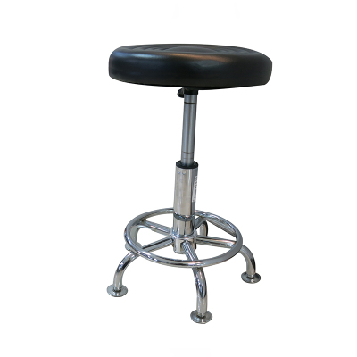 精益盛强升降高圆凳JYSQ-YD1 把