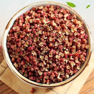花椒大红袍干花椒麻椒花椒粉调味料红花椒陕西花椒粒花椒（100g）均码