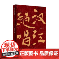 汉江绝唱 杨志鹏 著 小说