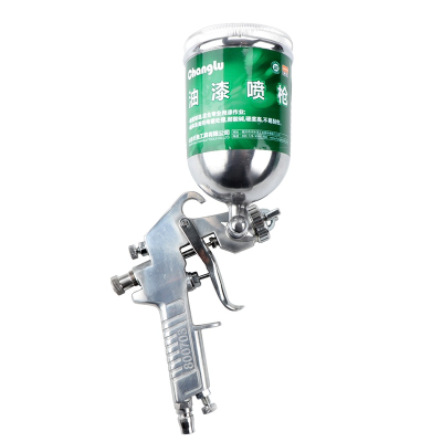 长鹿油漆喷枪 800703. W-71 个