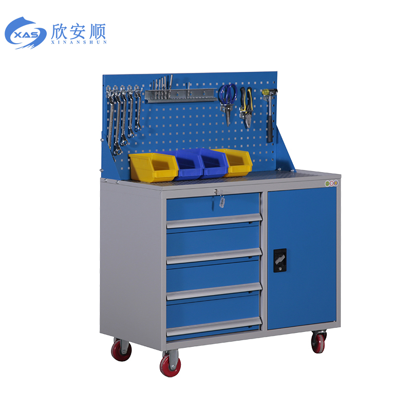 欣安顺 移动工具柜 1240*1000*500mm /台