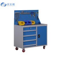 欣安顺 移动工具柜 1240*1000*500mm /台