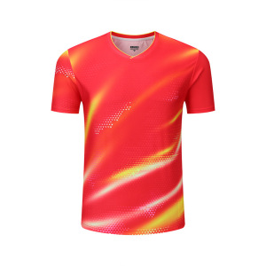 信柏合羽毛球服XH30/套