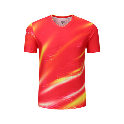 信柏合羽毛球服XH30/套