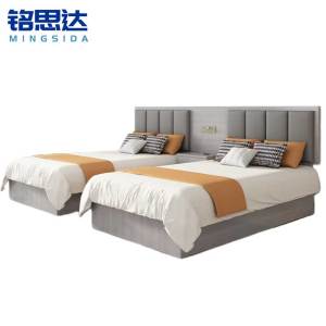 铭思达公寓床1.2米套