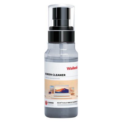 威立世Wallesh 电脑手机平板屏幕清洁剂128ml