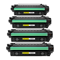 科思特K CE400A 硒鼓 适用惠普M551n 551dn/fxh 575f/dn 专业版