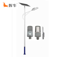 辉牛 太阳能路灯 HN992 套