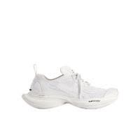 巴黎世家(Balenciaga)女鞋系带休闲运动鞋做旧效果超轻耐磨跑步鞋