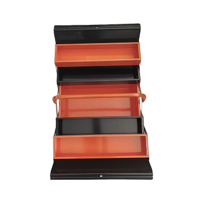 众城应鑫 工具箱 铁皮特厚工具箱 42*20*20cm 个